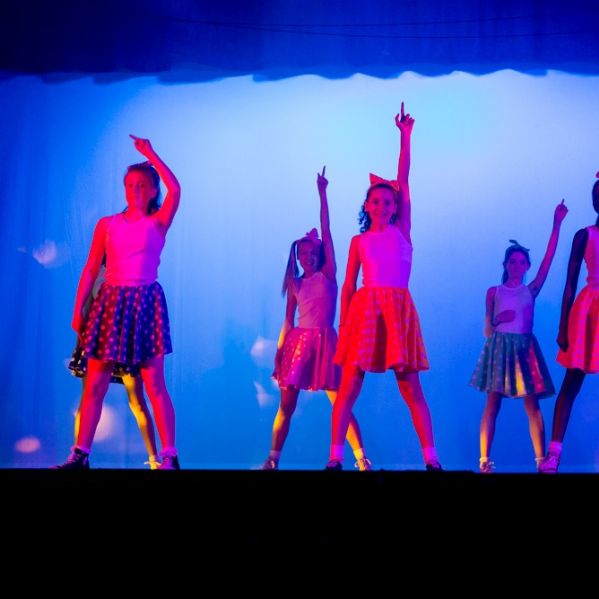 Dance Recital 2018 - St Benedict's School-112